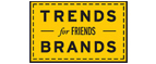 Скидка 10% на коллекция trends Brands limited! - Перевоз